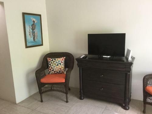Apartamento Park View Townhouse
