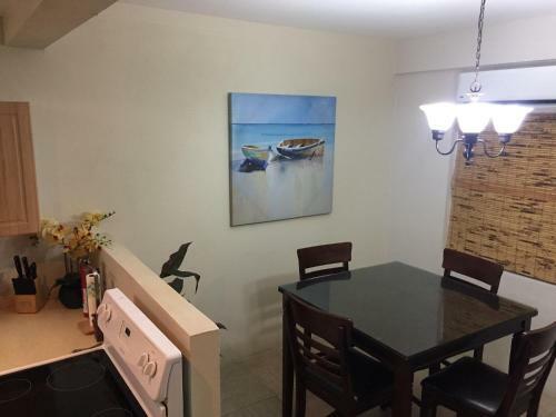 Apartamento Park View Townhouse