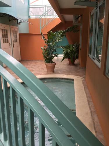 Apartamento Park View Townhouse