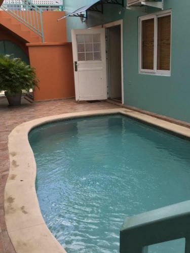 Apartamento Park View Townhouse