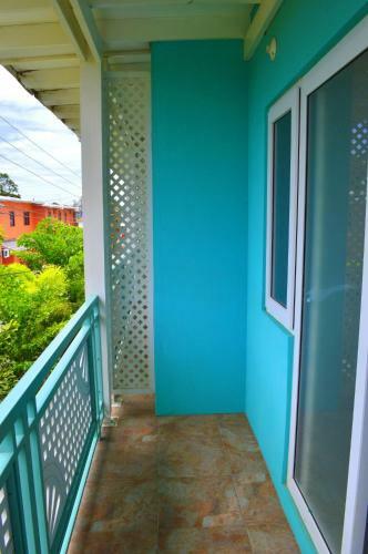 Apartamento Park View Townhouse