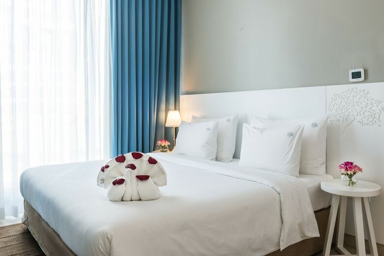 Apartamento Jannah Place Dubai Marina