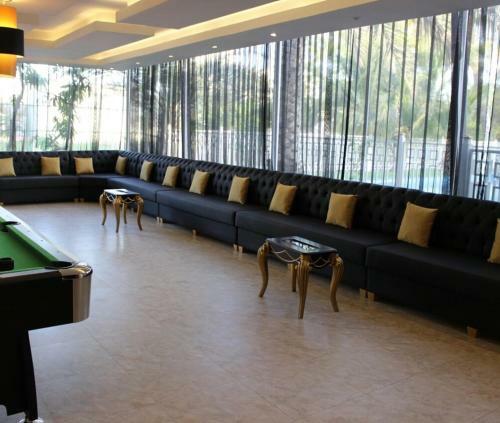 Esterahat Al Faisal ( Farm House)