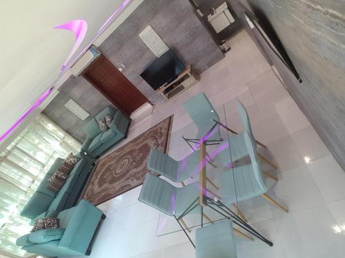 Esterahat Al Faisal ( Farm House)