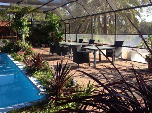 Riverfront71 B&B