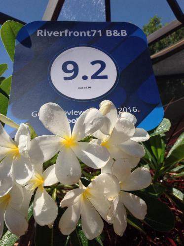 Riverfront71 B&B