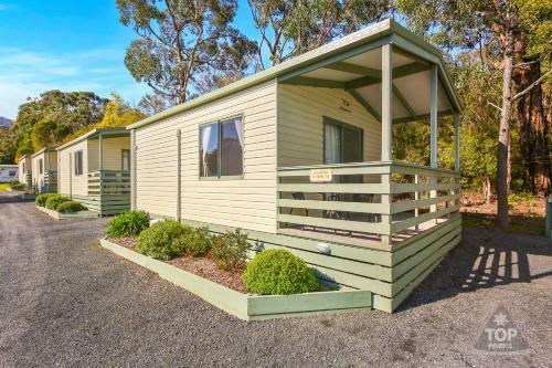 Enclave At Healesville Holiday Park