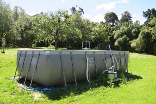 Agroturismo Peel Forest Farmstay