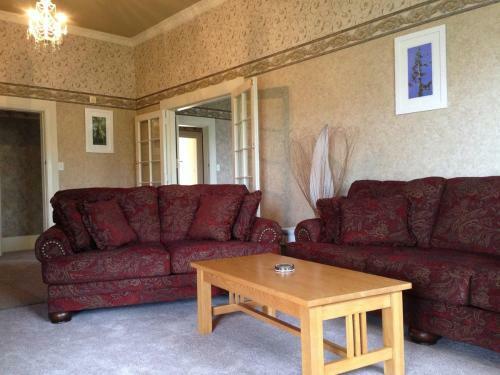 The Villa Holiday Home