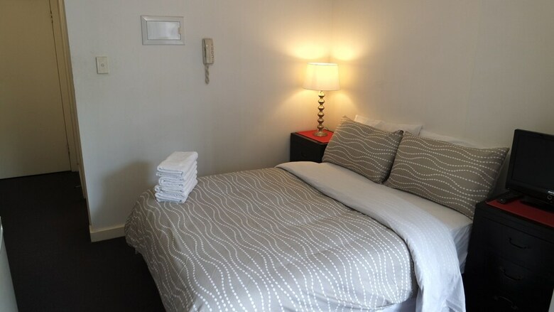 Apartamento Cityview Studio Accommodation