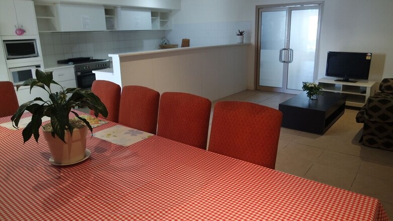 Apartamento Cityview Studio Accommodation