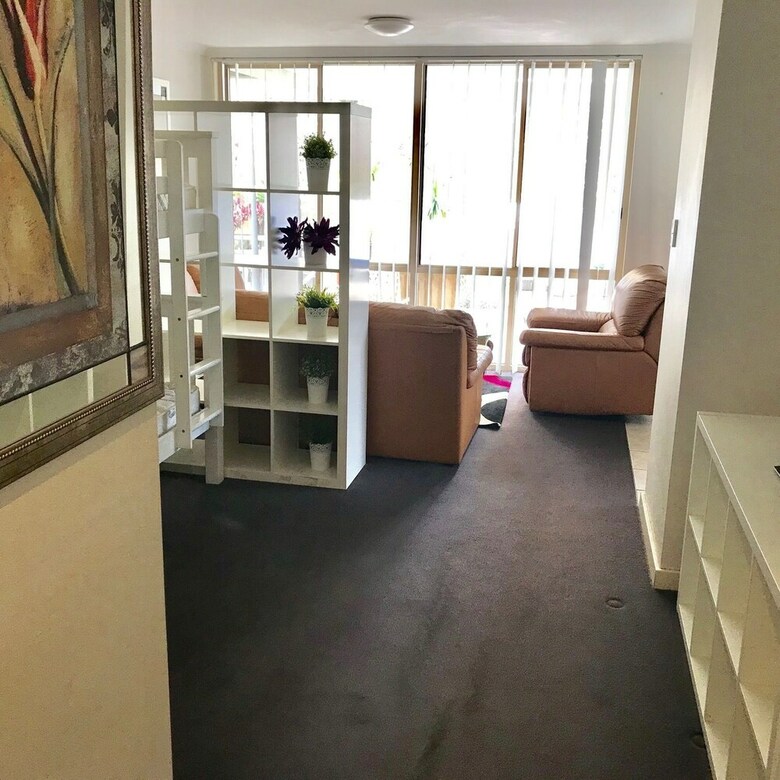 Apartamento Cityview Studio Accommodation
