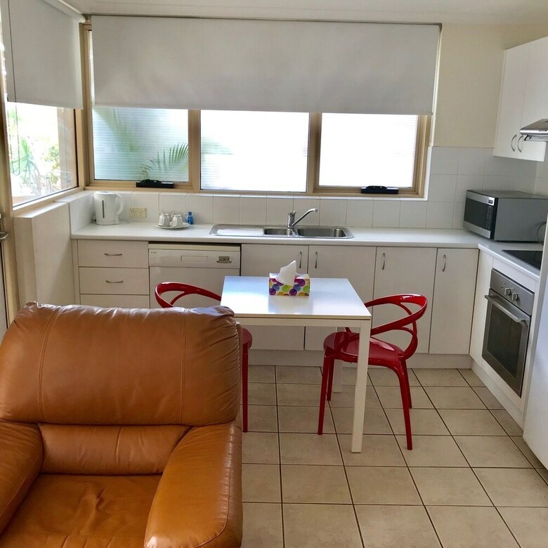 Apartamento Cityview Studio Accommodation