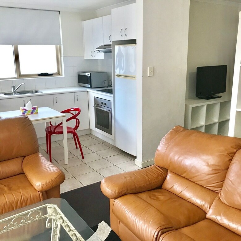 Apartamento Cityview Studio Accommodation