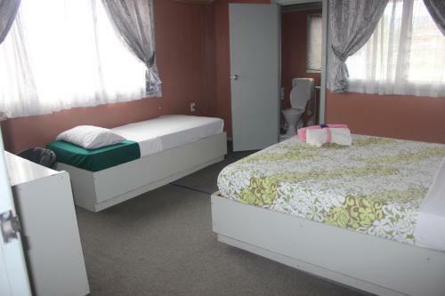 Hostal Anivas Place