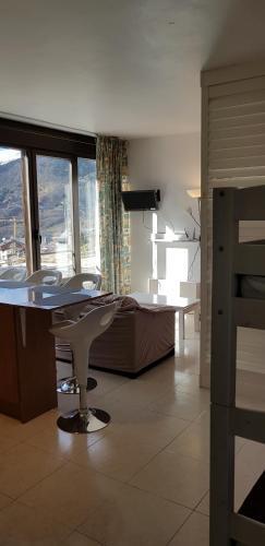 Apartamento Soldeu Paradis Tarter Baix