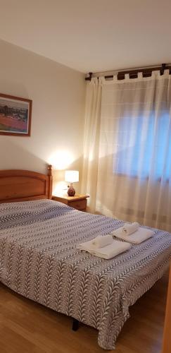 Apartamento Soldeu Paradis Tarter Baix