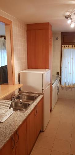 Apartamento Soldeu Paradis Tarter Baix
