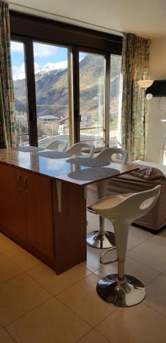 Apartamento Soldeu Paradis Tarter Baix