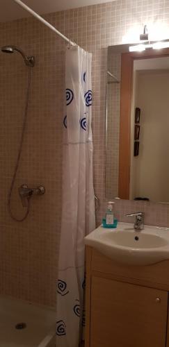 Apartamento Soldeu Paradis Tarter Baix