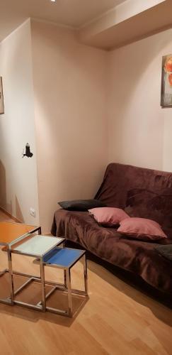 Apartamento Soldeu Paradis Tarter Baix