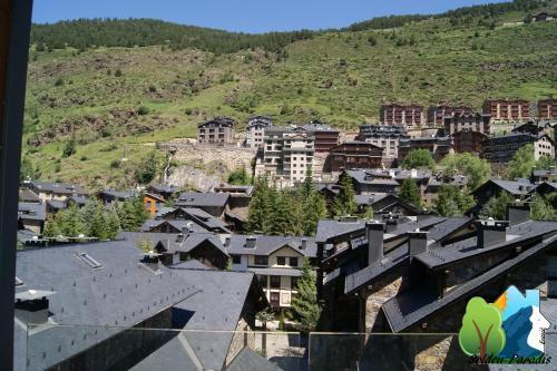 Apartamento Soldeu Paradis Tarter Baix