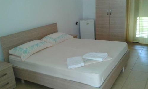 Hostal Vila Nino
