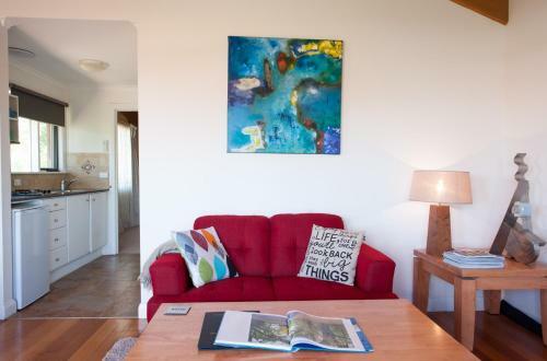 Villa Art At Linden Gate