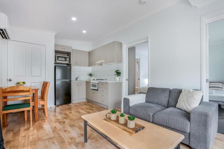 Lazy Acres Caravan Park