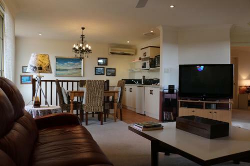 Apartamento Crossland House