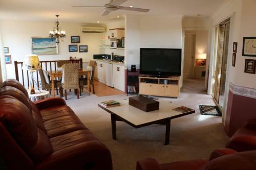 Apartamento Crossland House