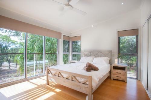 Sunrise At 1770 Holidays