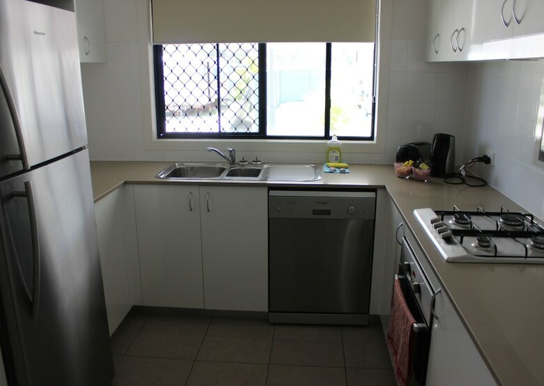 Apartamentos Capricorn Villas