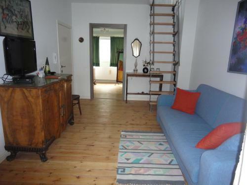 Hostal Guest House Dasos Kynthos