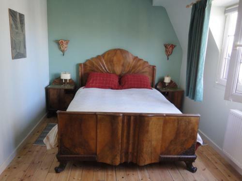 Hostal Guest House Dasos Kynthos