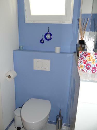 Hostal Guest House Dasos Kynthos