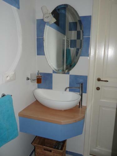 Hostal Guest House Dasos Kynthos