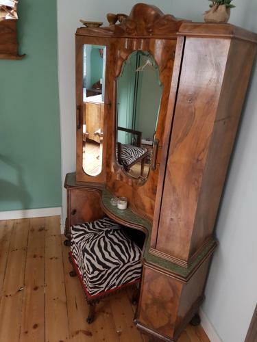 Hostal Guest House Dasos Kynthos