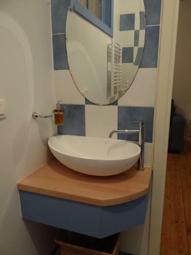 Hostal Guest House Dasos Kynthos