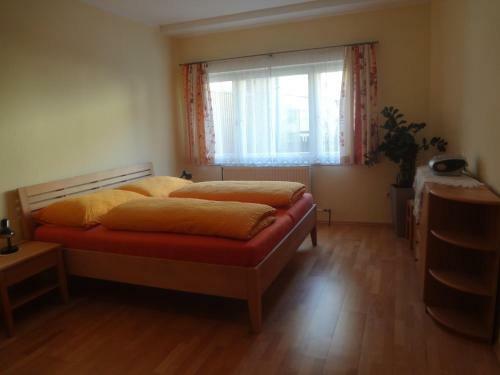 Bed & Breakfast Fr�hst�ckspension Doris Eder