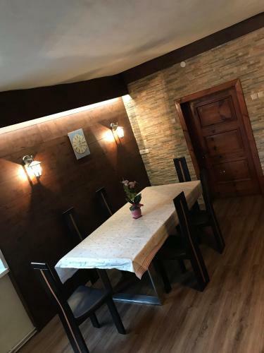Bed & Breakfast Fr�hst�ckspension Doris Eder