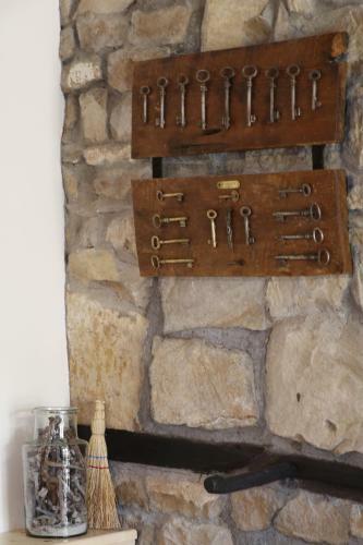 Hostal Guest House Epochs Since 1871