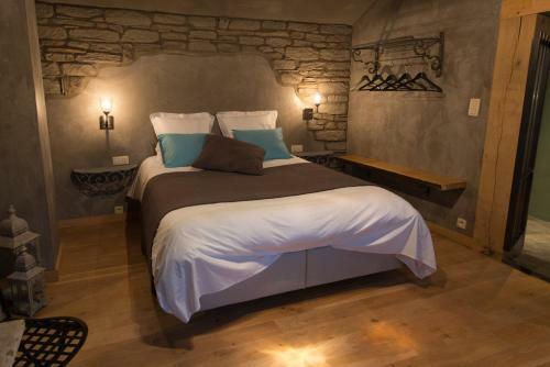 Hostal Les Chambres Du Vivier