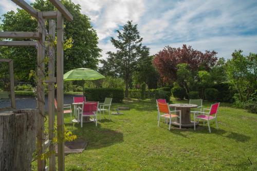 Hostal Les Chambres Du Vivier