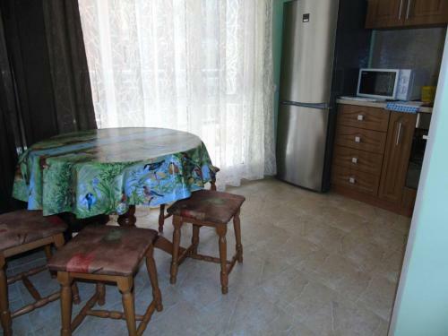 Apartamento Studio Georgieva