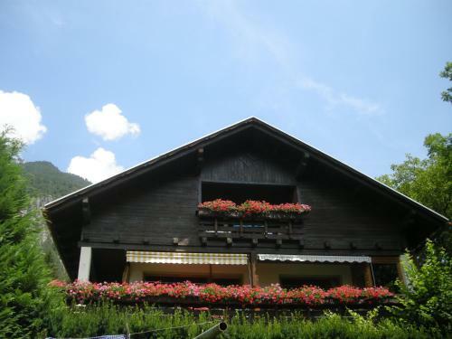 Apartamento Haus Silver Fern