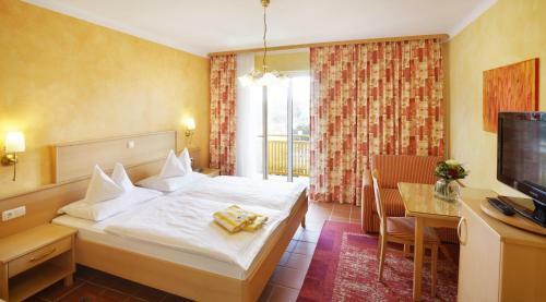 Hotel Steirerrast
