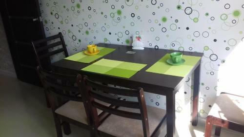 Apartment Minskie Kanikuly