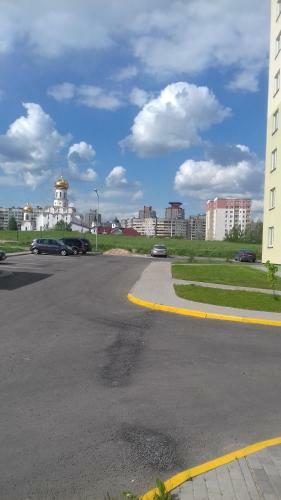 Apartment Minskie Kanikuly