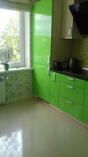 Apartment Minskie Kanikuly